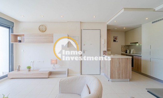 Gebrauchtimmobilien - Apartament - Punta Prima
