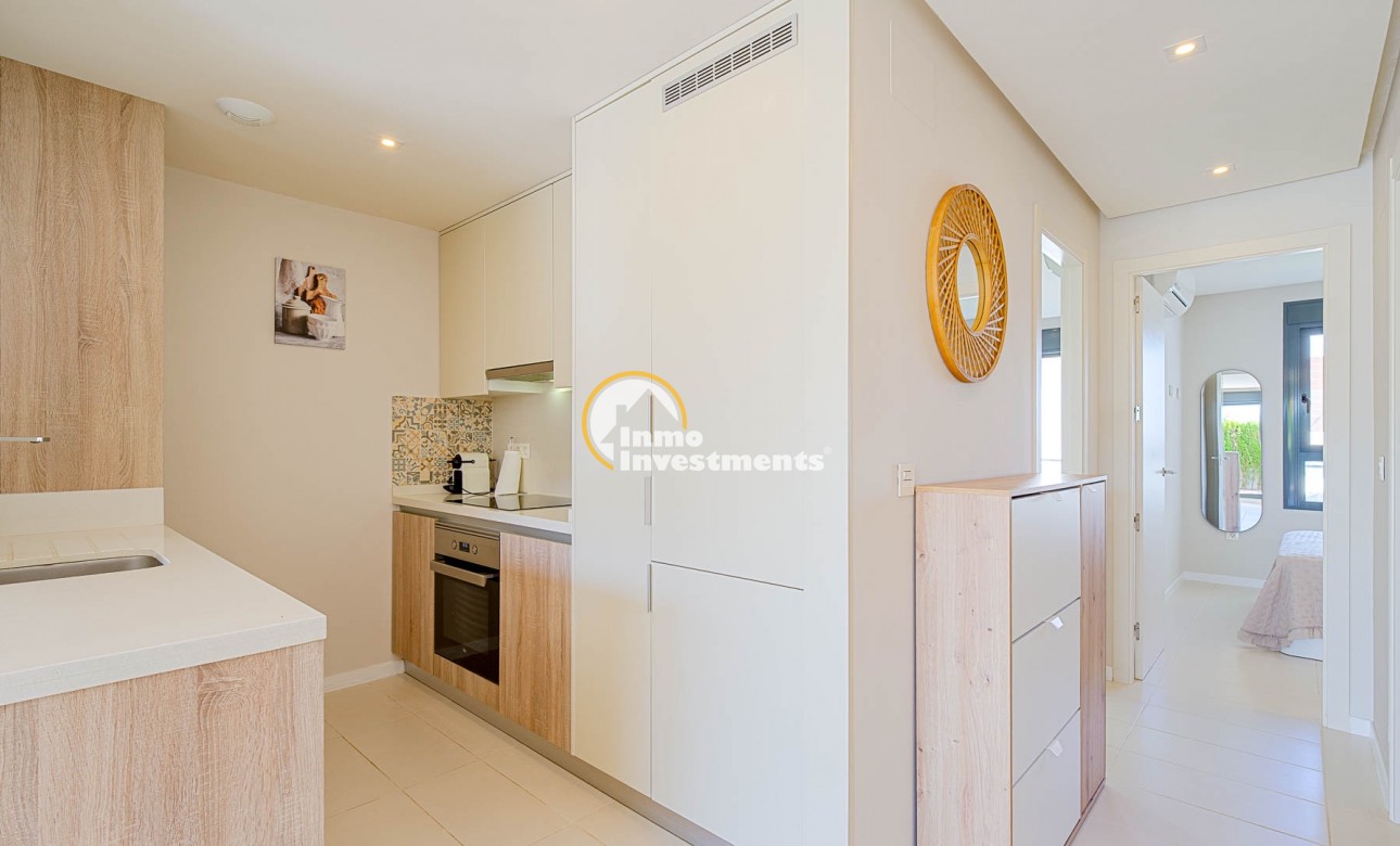Gebrauchtimmobilien - Apartament - Punta Prima