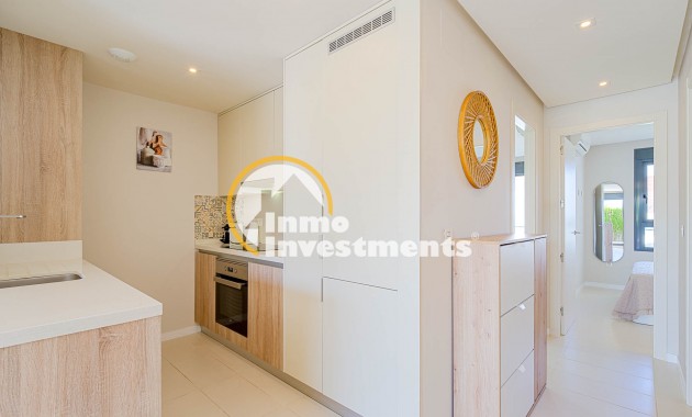 Gebrauchtimmobilien - Apartament - Punta Prima