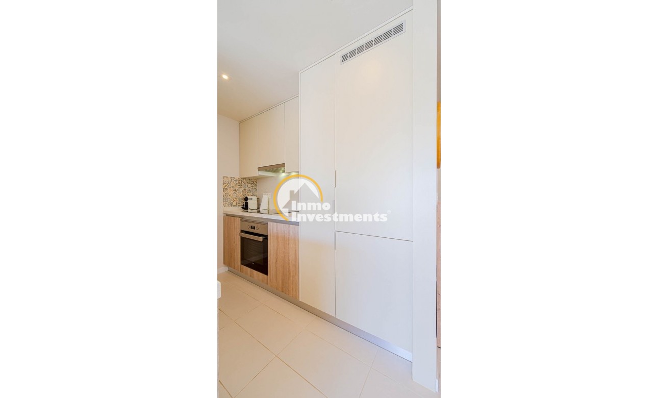 Gebrauchtimmobilien - Apartament - Punta Prima