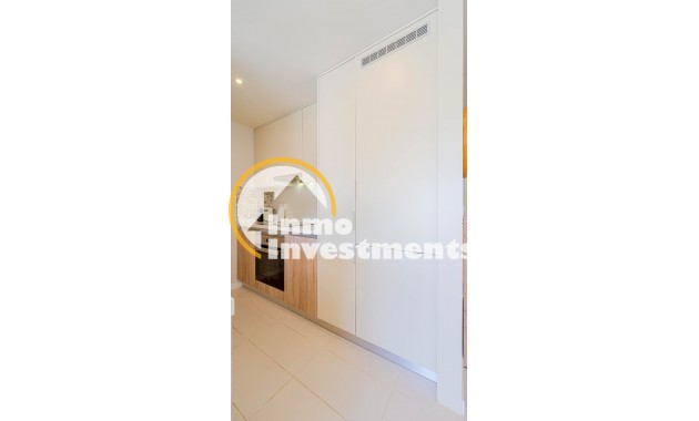 Gebrauchtimmobilien - Apartament - Punta Prima