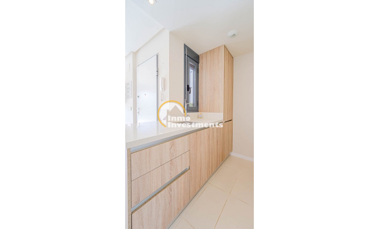 Gebrauchtimmobilien - Apartament - Punta Prima