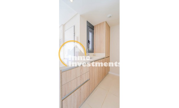 Gebrauchtimmobilien - Apartament - Punta Prima