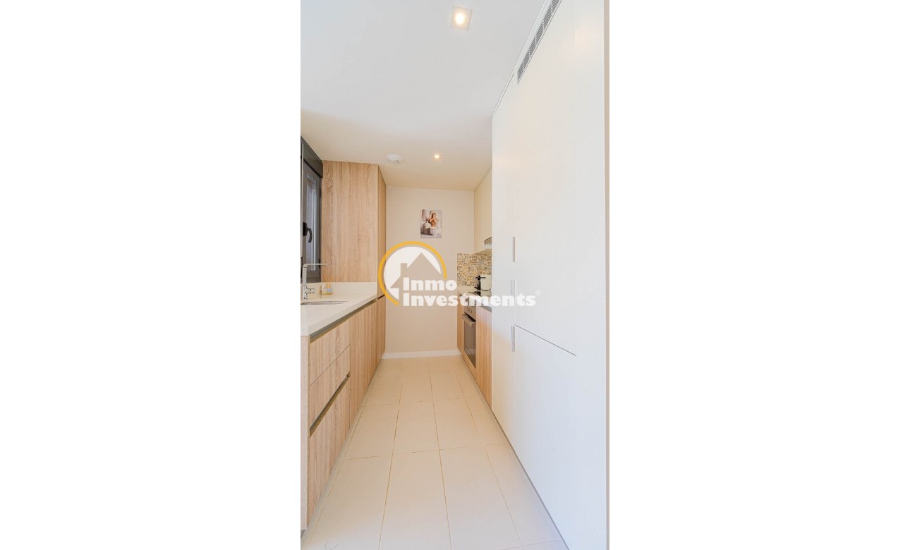 Gebrauchtimmobilien - Apartament - Punta Prima