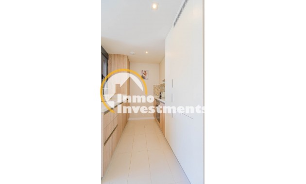 Gebrauchtimmobilien - Apartament - Punta Prima
