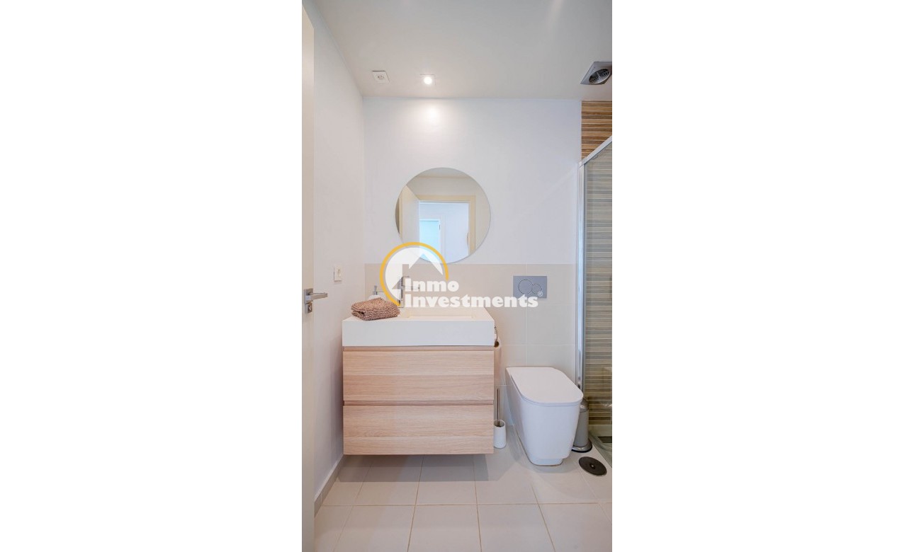 Gebrauchtimmobilien - Apartament - Punta Prima