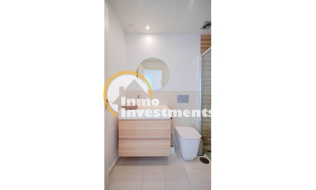 Gebrauchtimmobilien - Apartament - Punta Prima