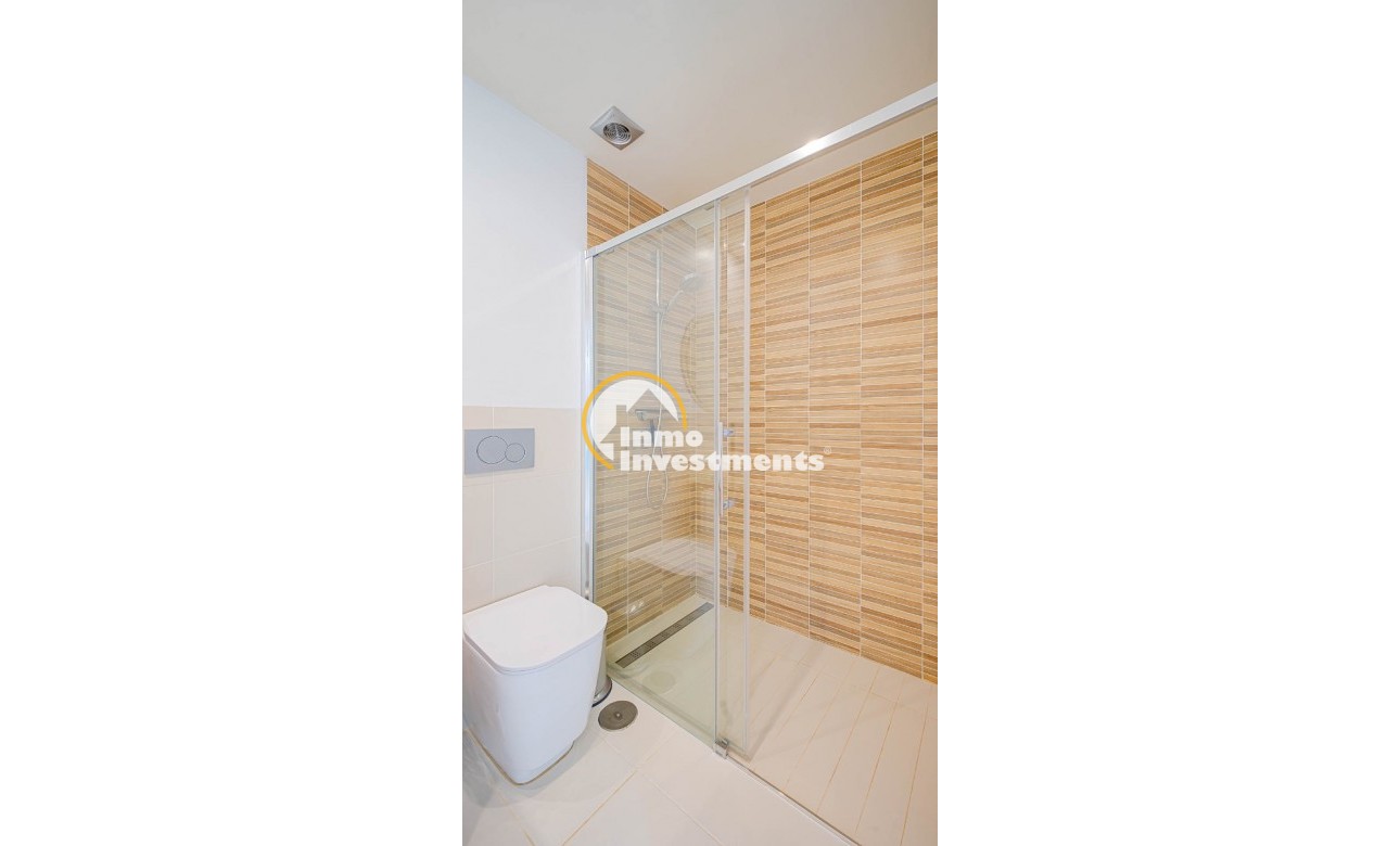 Gebrauchtimmobilien - Apartament - Punta Prima