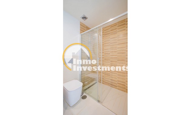 Gebrauchtimmobilien - Apartament - Punta Prima