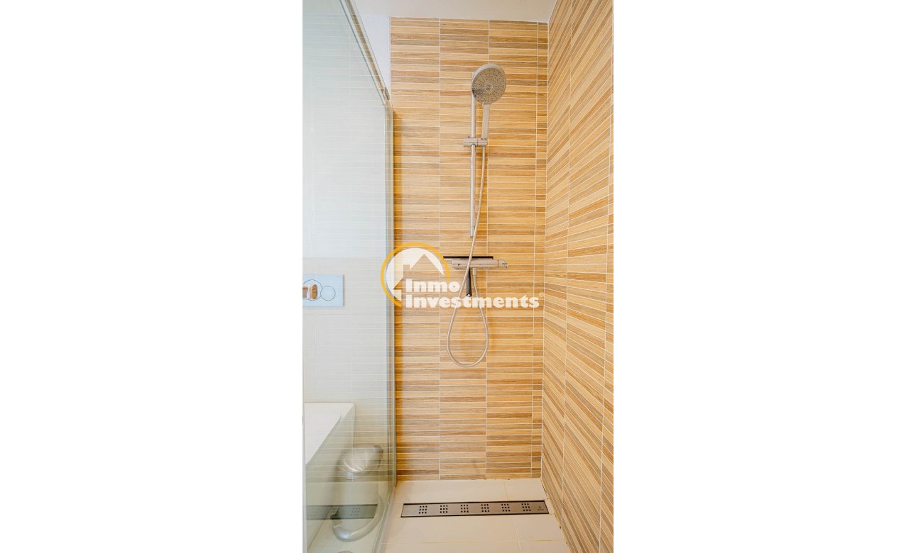 Gebrauchtimmobilien - Apartament - Punta Prima
