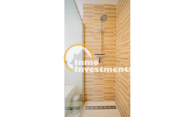 Gebrauchtimmobilien - Apartament - Punta Prima