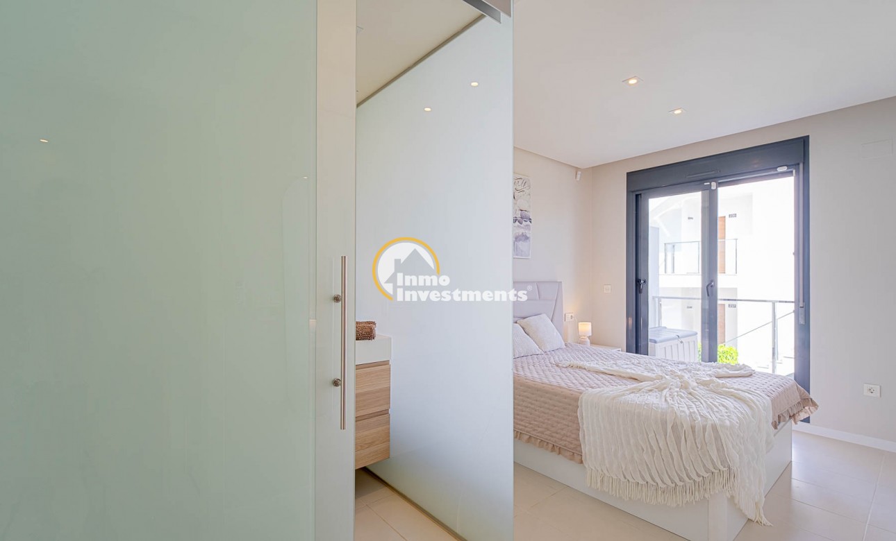 Gebrauchtimmobilien - Apartament - Punta Prima