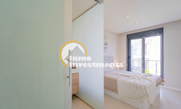 Gebrauchtimmobilien - Apartament - Punta Prima