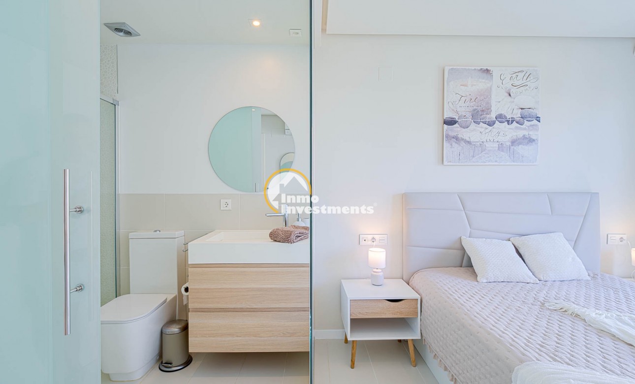 Gebrauchtimmobilien - Apartament - Punta Prima