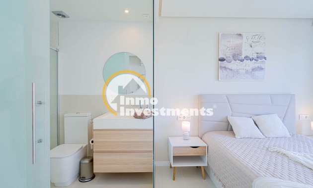 Gebrauchtimmobilien - Apartament - Punta Prima