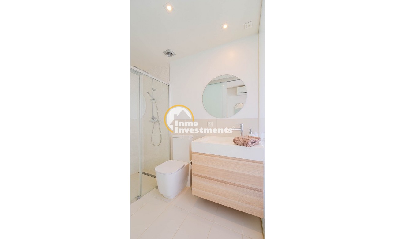 Gebrauchtimmobilien - Apartament - Punta Prima