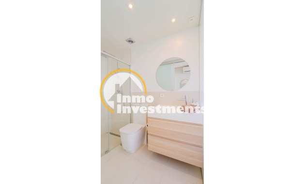 Gebrauchtimmobilien - Apartament - Punta Prima
