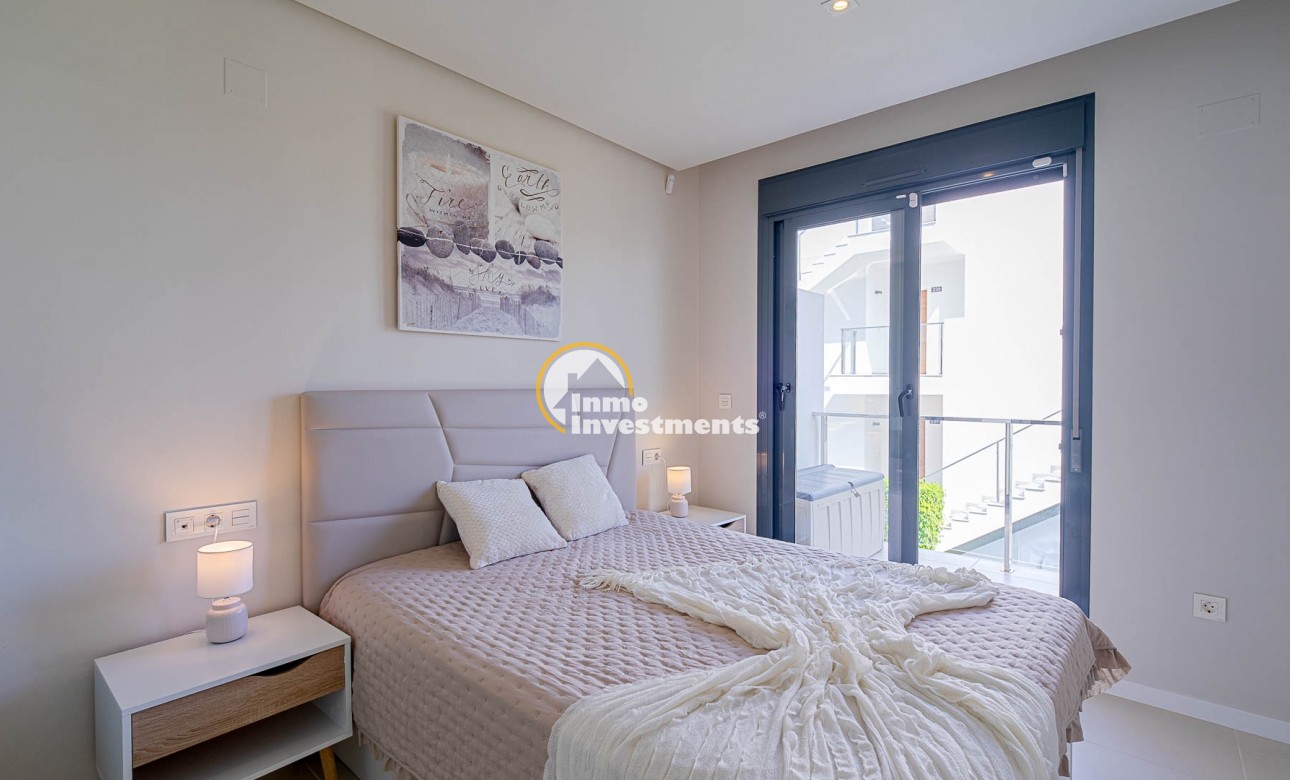 Gebrauchtimmobilien - Apartament - Punta Prima