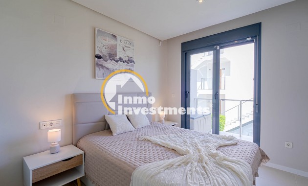 Gebrauchtimmobilien - Apartament - Punta Prima