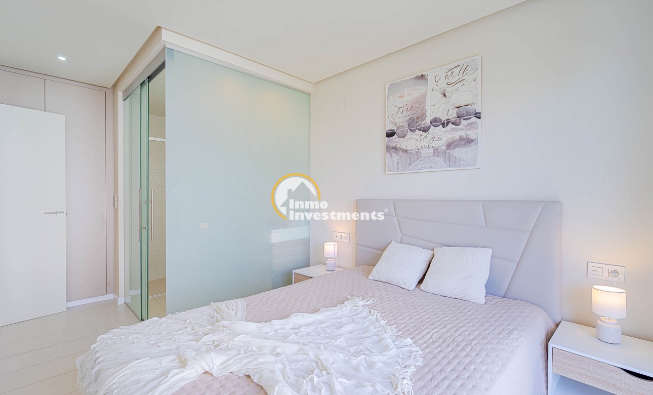 Gebrauchtimmobilien - Apartament - Punta Prima