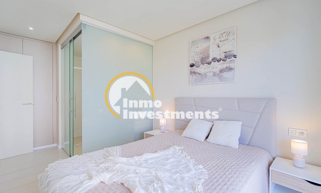 Gebrauchtimmobilien - Apartament - Punta Prima