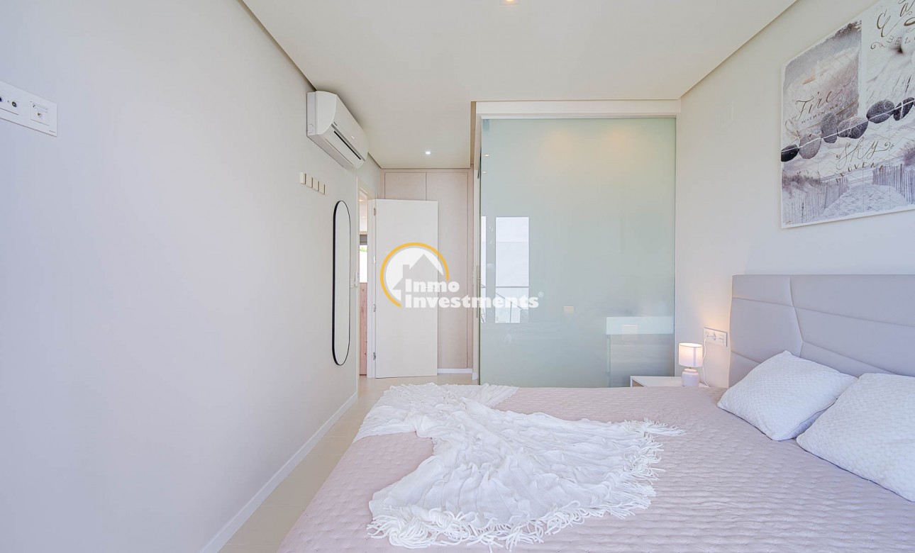 Gebrauchtimmobilien - Apartament - Punta Prima