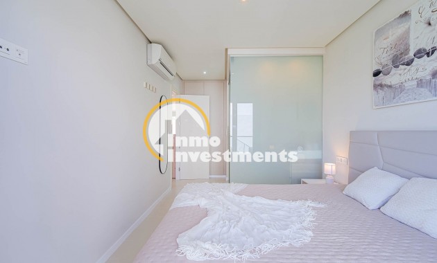 Gebrauchtimmobilien - Apartament - Punta Prima