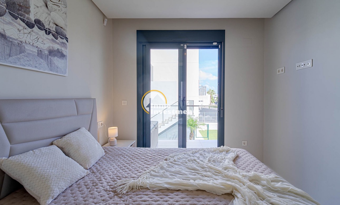 Gebrauchtimmobilien - Apartament - Punta Prima