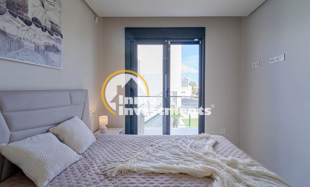 Gebrauchtimmobilien - Apartament - Punta Prima