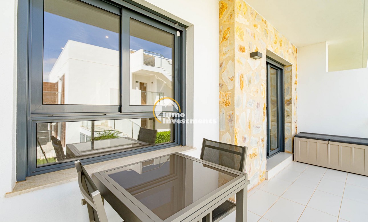 Gebrauchtimmobilien - Apartament - Punta Prima