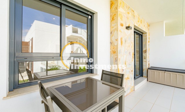 Gebrauchtimmobilien - Apartament - Punta Prima
