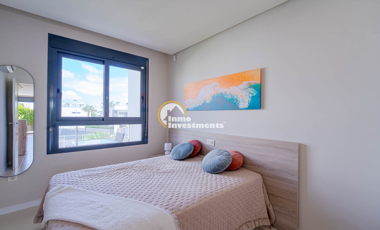 Gebrauchtimmobilien - Apartament - Punta Prima