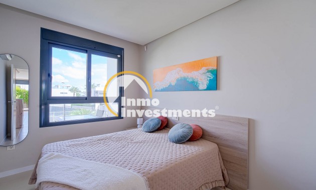 Gebrauchtimmobilien - Apartament - Punta Prima