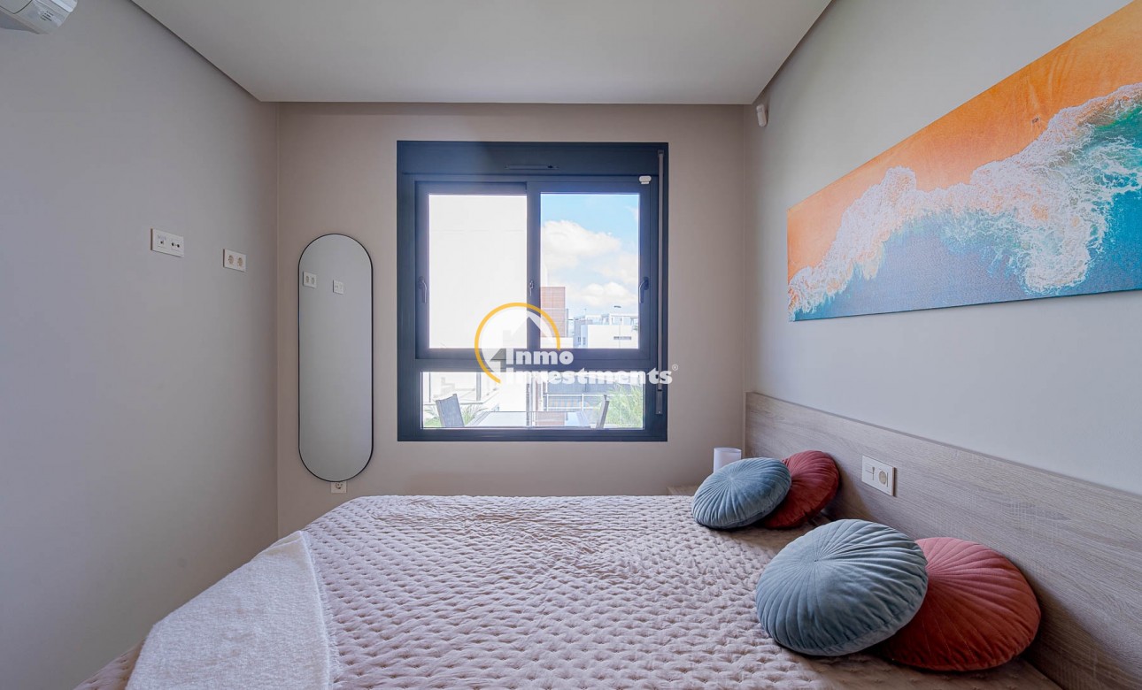 Gebrauchtimmobilien - Apartament - Punta Prima