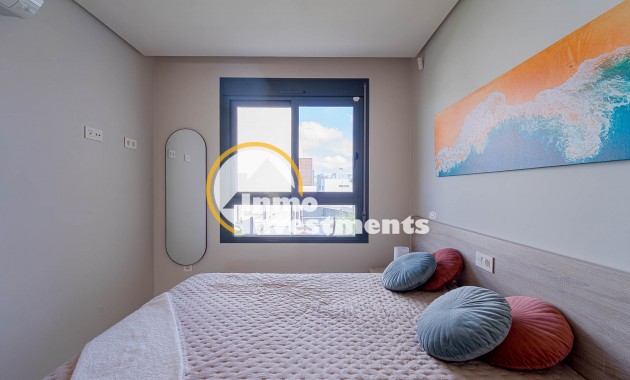 Gebrauchtimmobilien - Apartament - Punta Prima