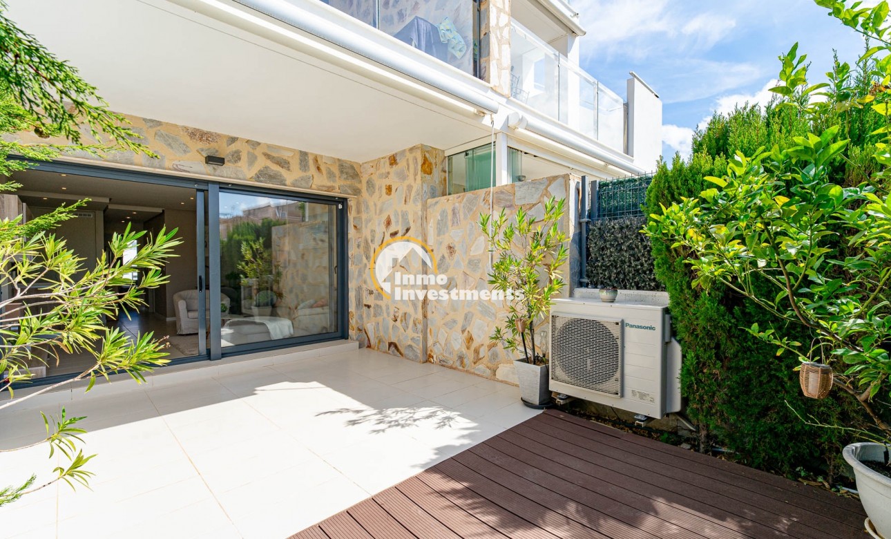 Gebrauchtimmobilien - Apartament - Punta Prima