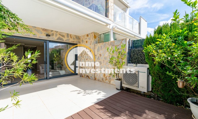 Gebrauchtimmobilien - Apartament - Punta Prima