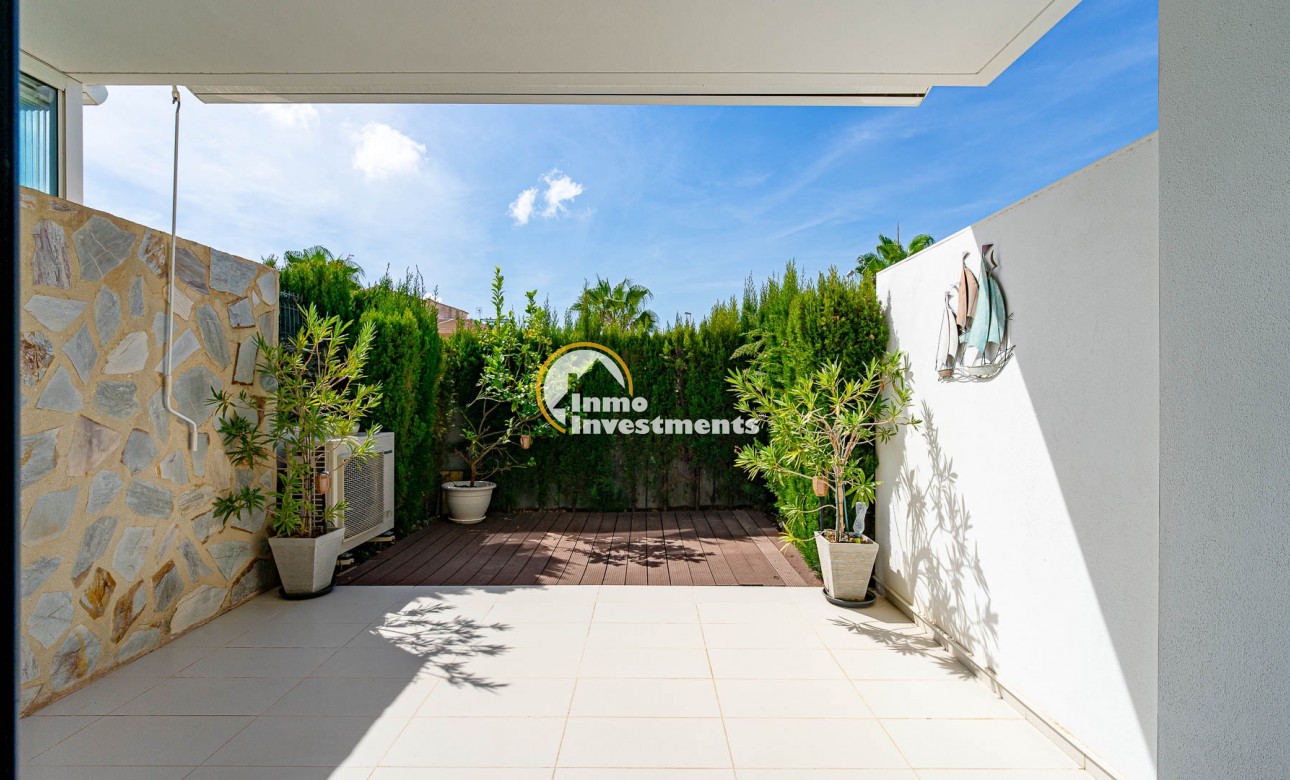 Gebrauchtimmobilien - Apartament - Punta Prima