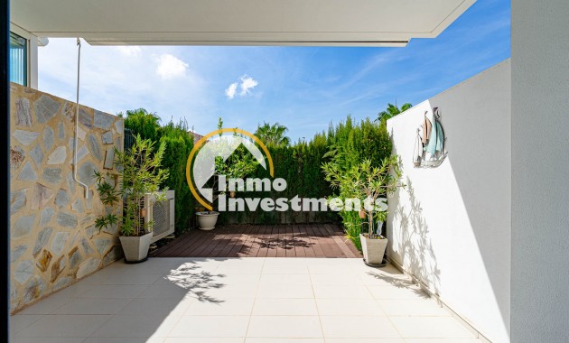 Gebrauchtimmobilien - Apartament - Punta Prima
