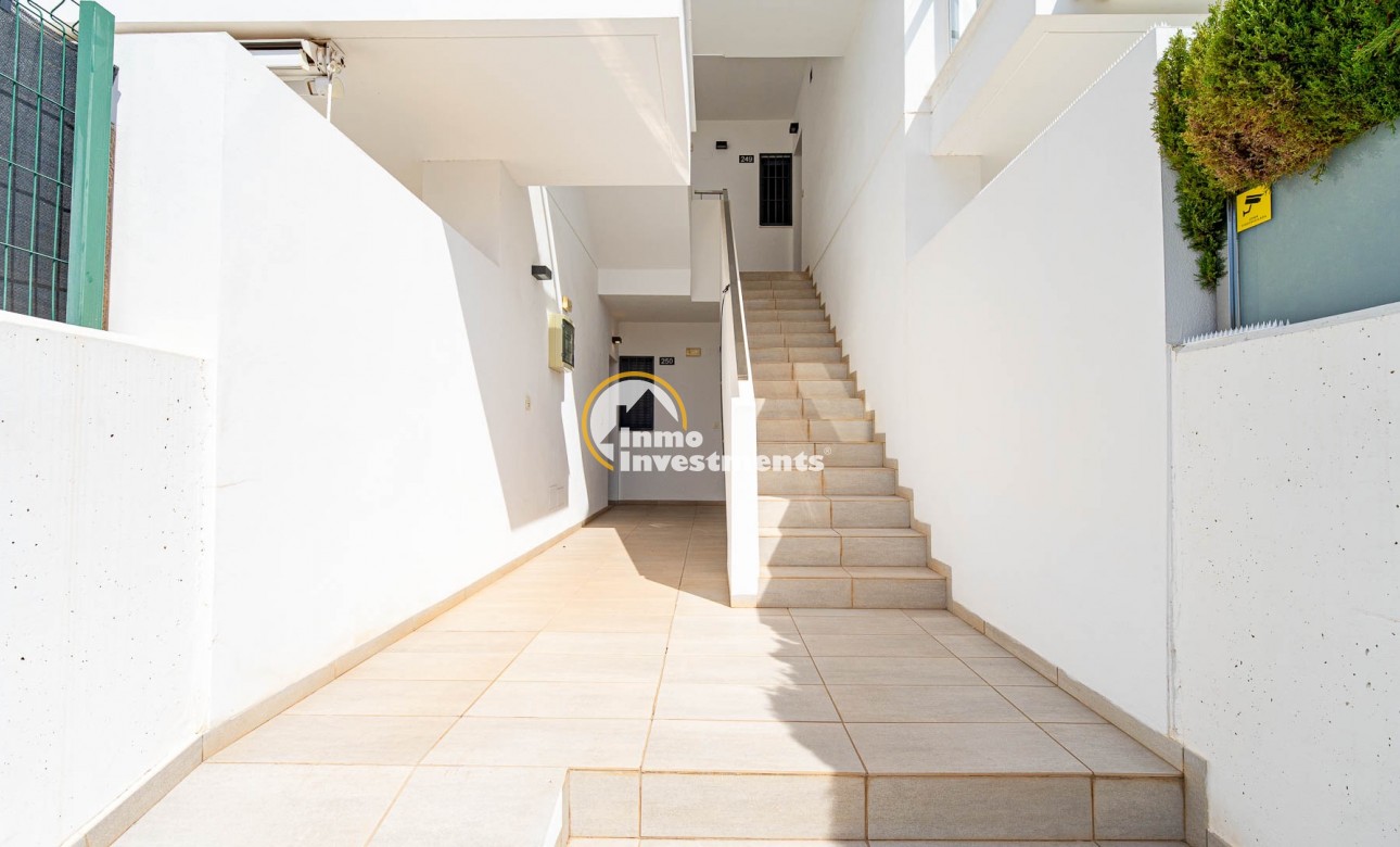 Gebrauchtimmobilien - Apartament - Punta Prima