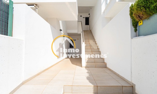 Gebrauchtimmobilien - Apartament - Punta Prima