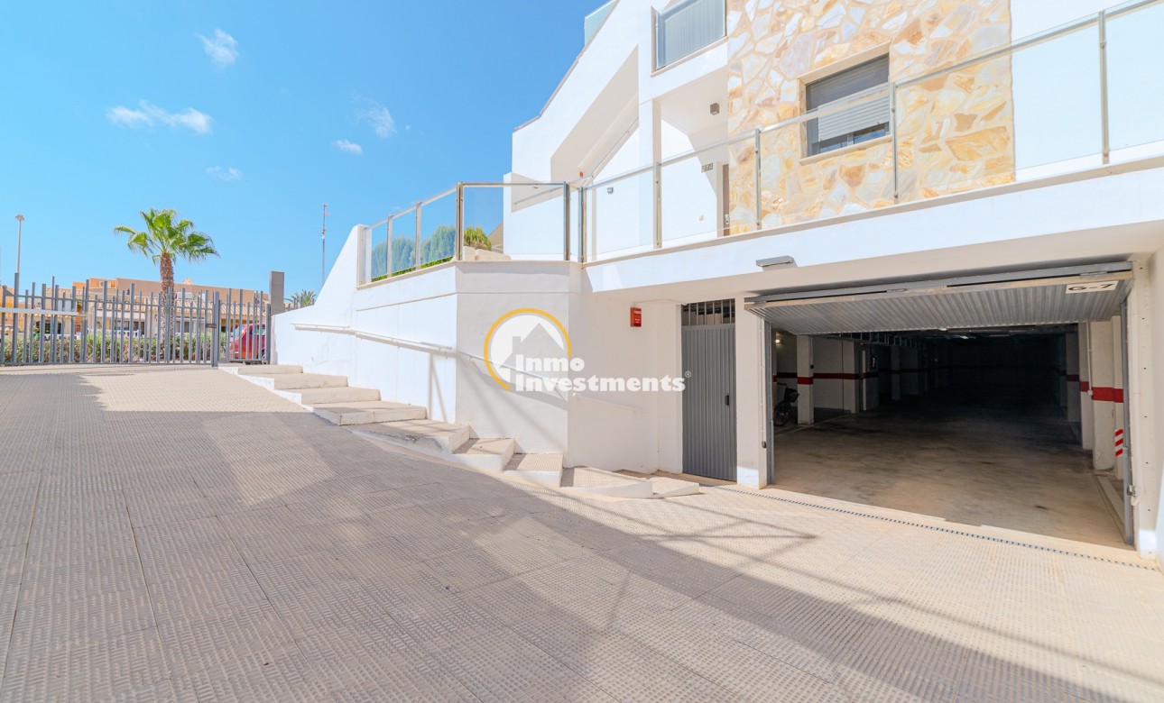 Gebrauchtimmobilien - Apartament - Punta Prima