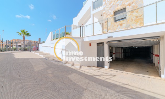 Gebrauchtimmobilien - Apartament - Punta Prima