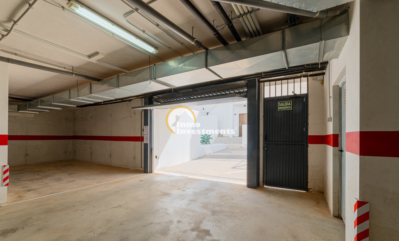 Gebrauchtimmobilien - Apartament - Punta Prima