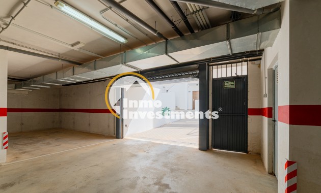 Gebrauchtimmobilien - Apartament - Punta Prima