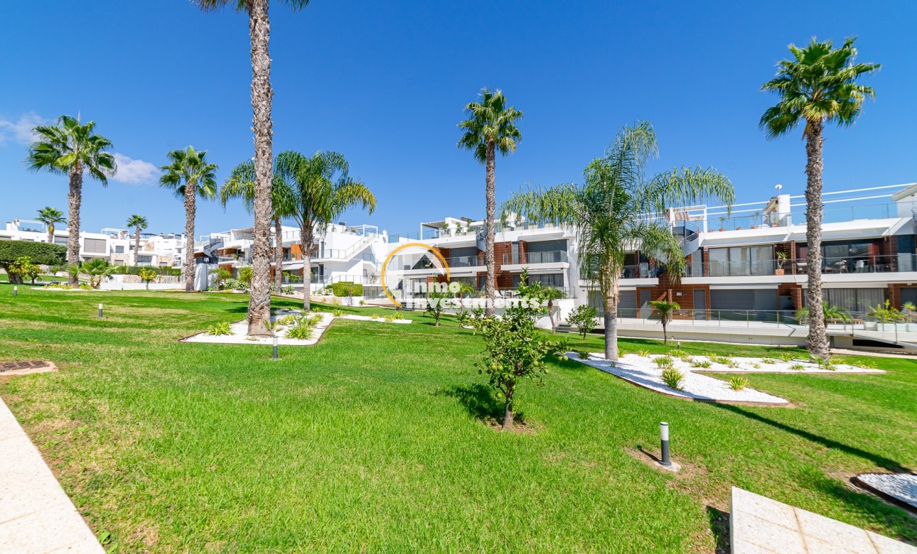 Gebrauchtimmobilien - Apartament - Punta Prima