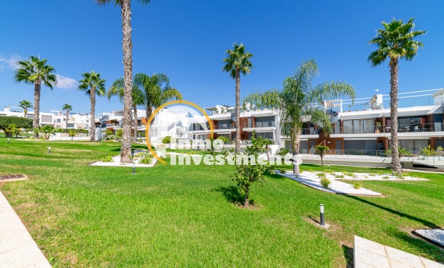Gebrauchtimmobilien - Apartament - Punta Prima