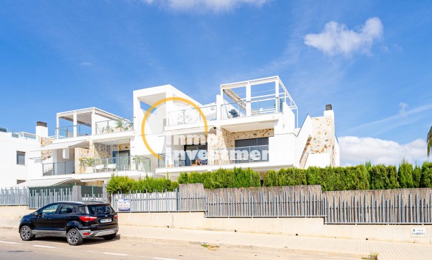 Gebrauchtimmobilien - Apartament - Punta Prima