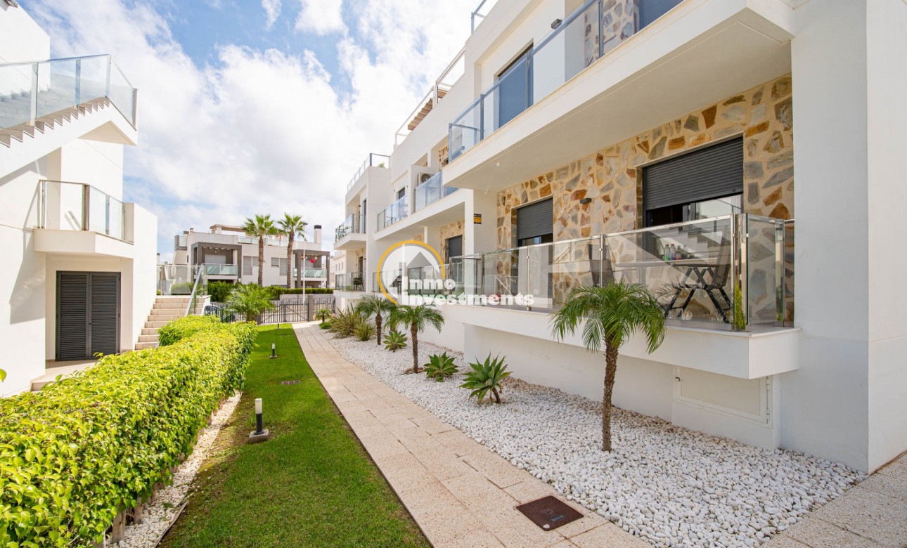 Gebrauchtimmobilien - Apartament - Punta Prima
