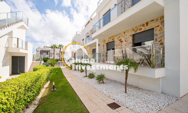 Gebrauchtimmobilien - Apartament - Punta Prima